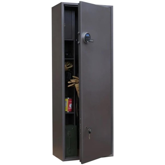 Оружейный шкаф KlestO TakTika 3014EL муар 701607 Оружейный шкаф KlestO TakTika 3014EL муар 701607