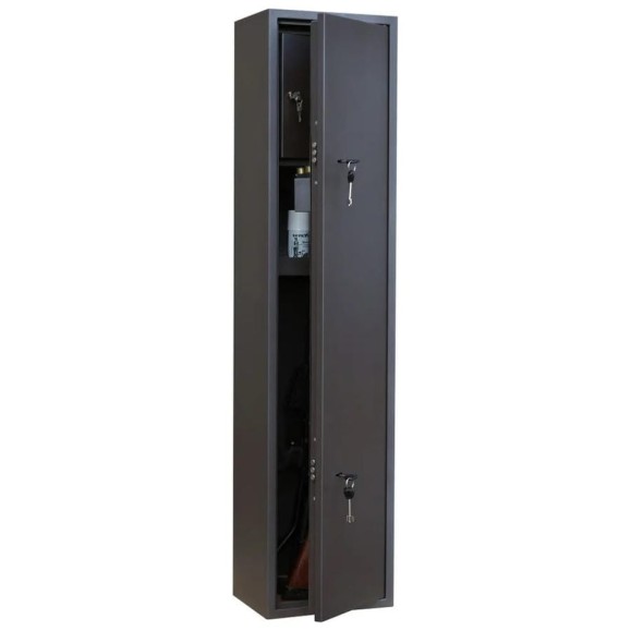 Оружейный шкаф KlestO TakTika 2313 муар 701603 Оружейный шкаф KlestO TakTika 2313 муар 701603