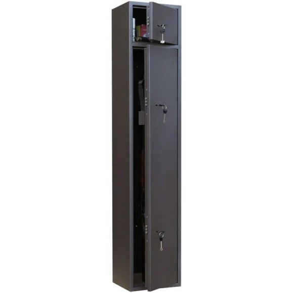 Оружейный шкаф KlestO TakTika 2515 муар 701605 Оружейный шкаф KlestO TakTika 2515 муар 701605