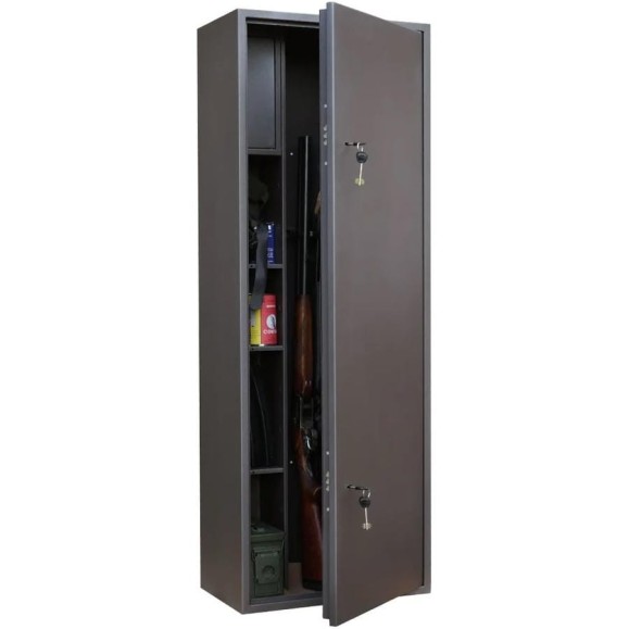 Оружейный шкаф KlestO TakTika 3014 муар 701606 Оружейный шкаф KlestO TakTika 3014 муар 701606