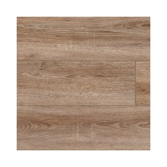 Ламинат влагостойкий WOODSTYLE Breeze 33 класс, 8 мм, 2,156 м2, фаска Дуб Имбат