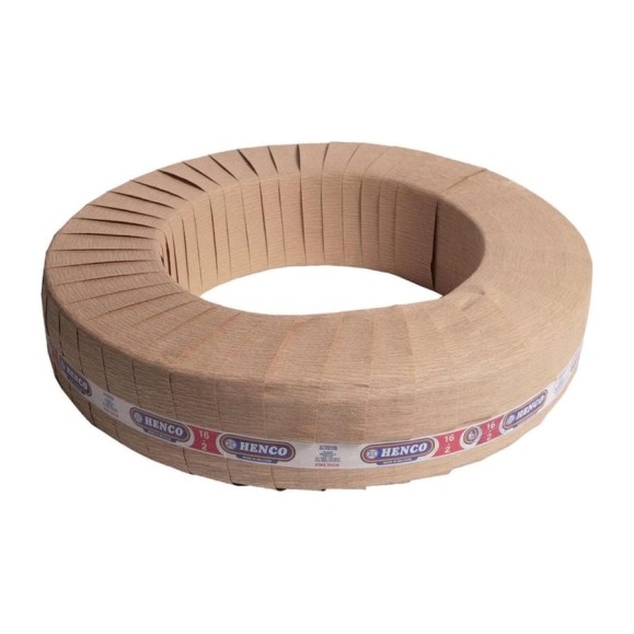 Труба HENCO STANDARD, PEXc-AL-PEXc, 20x2, бухта 50 метров 50-200216 Труба HENCO STANDARD, PEXc-AL-PEXc, 20x2, бухта 50 метров 50-200216