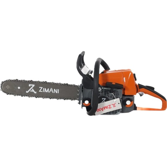 Бензопила Zimani MS 250 16" MS250-16 Бензопила Zimani MS 250 16" MS250-16