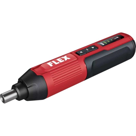 Аккумуляторная отвертка FLEX sd 5-300 4.0 c 530728 Аккумуляторная отвертка FLEX sd 5-300 4.0 c 530728
