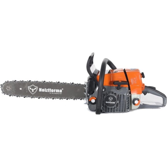 Бензопила Holzfforma G366 18" CS36166GY