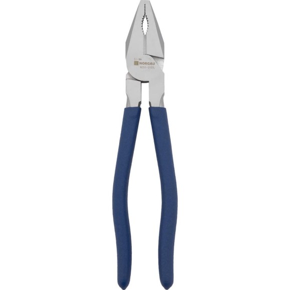 Силовые пассатижи NORGAU N251-215TL 215 мм 070005021 Силовые пассатижи NORGAU N251-215TL 215 мм 070005021