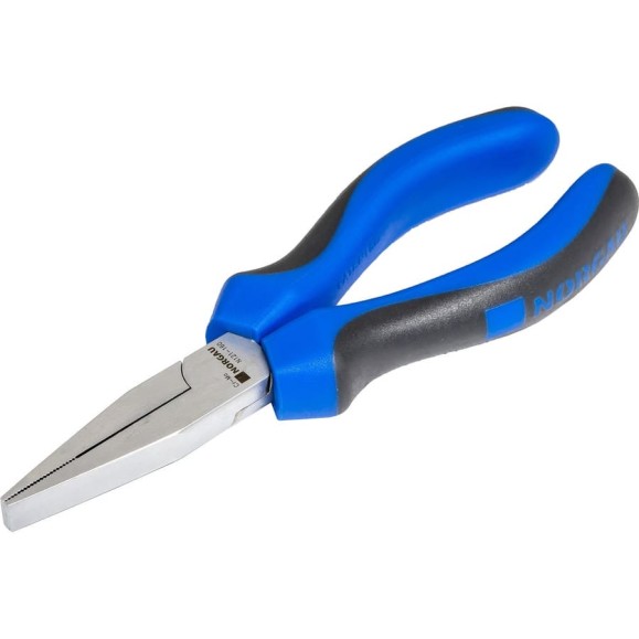 Плоскогубцы NORGAU N121-160 160 мм 070105116 Плоскогубцы NORGAU N121-160 160 мм 070105116