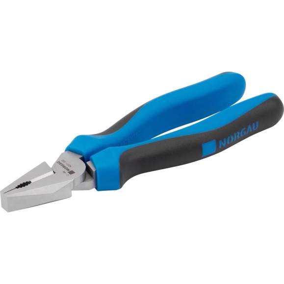 Силовые пассатижи NORGAU N251-180 180 мм 070005118 Силовые пассатижи NORGAU N251-180 180 мм 070005118