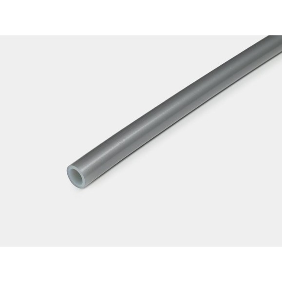 Труба PEXa-EVOH КОНТУР D25x3,5 100м 060500025010 Труба PEXa-EVOH КОНТУР D25x3,5 100м 060500025010