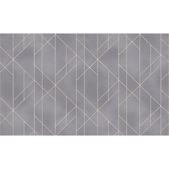 Обои горячего тиснения WallSecret Contour 1.06x10.05 м 8739-26 Обои горячего тиснения WallSecret Contour 1.06x10.05 м 8739-26