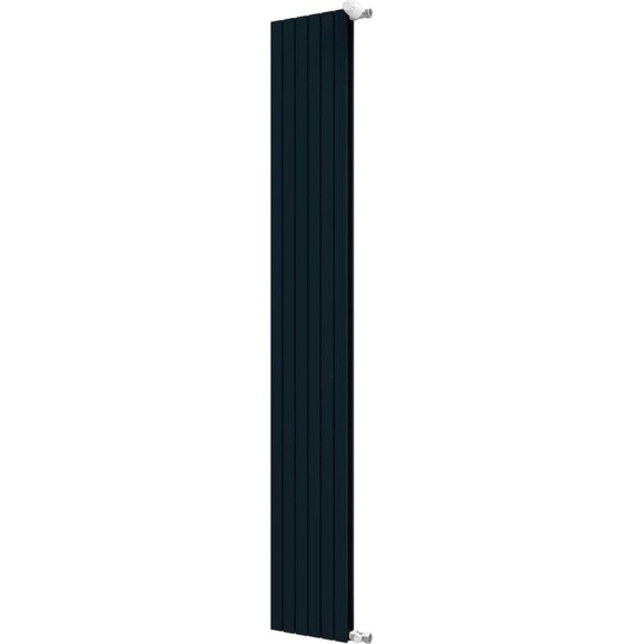 Радиатор КЗТО соло в 2 -1750-6 ral9005 матовый СВ217506RAL9005М Радиатор КЗТО соло в 2 -1750-6 ral9005 матовый СВ217506RAL9005М