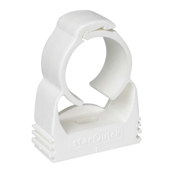 Хомут Walraven starQuick 20-23 мм, белый, упаковка 50 шт. 0855022 Хомут Walraven starQuick 20-23 мм, белый, упаковка 50 шт. 0855022