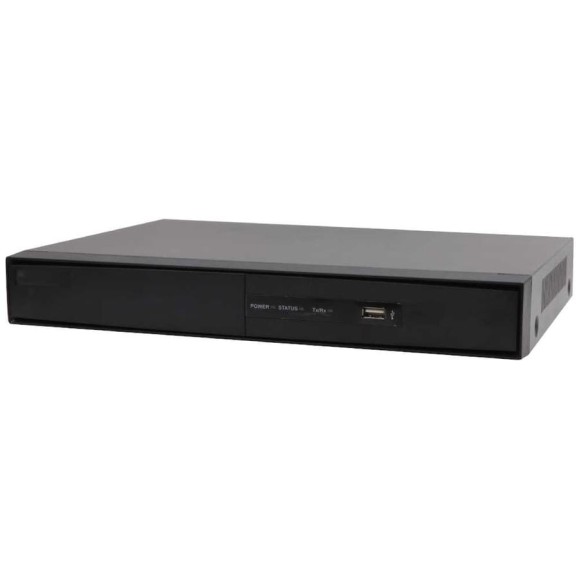 Видеорегистратор Hikvision DS-7204HTHI-K1 УТ-00011352