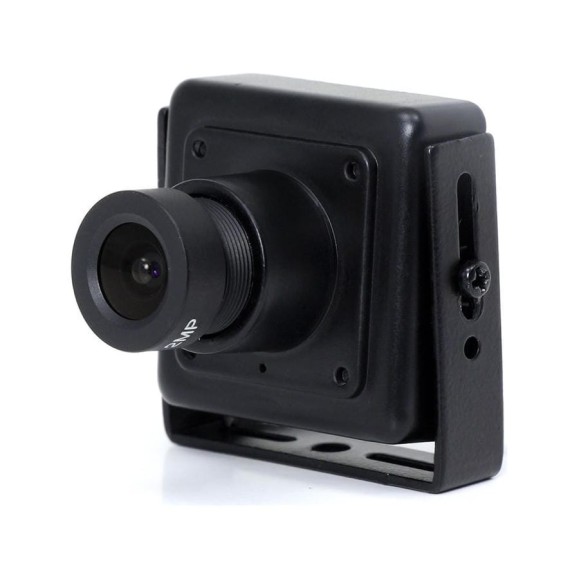 Миниатюрная мультиформатная видеокамера Amatek Ac‐hmq20bh 7000760 Миниатюрная мультиформатная видеокамера Amatek Ac‐hmq20bh 7000760