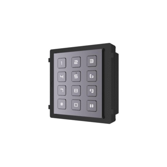 IP-домофония Hikvision DS-KD-KP УТ-00016700 IP-домофония Hikvision DS-KD-KP УТ-00016700