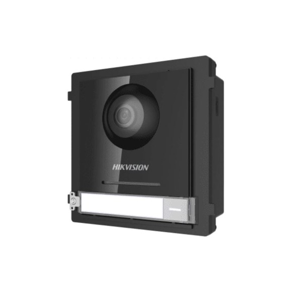 IP-домофония Hikvision DS-KD8003-IME1 УТ-00016696 IP-домофония Hikvision DS-KD8003-IME1 УТ-00016696