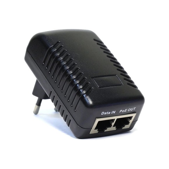 Пассивный инжектор poe Amatek An-pi15pg 15Вт, 1000мбит/с 7000765 Пассивный инжектор poe Amatek An-pi15pg 15Вт, 1000мбит/с 7000765