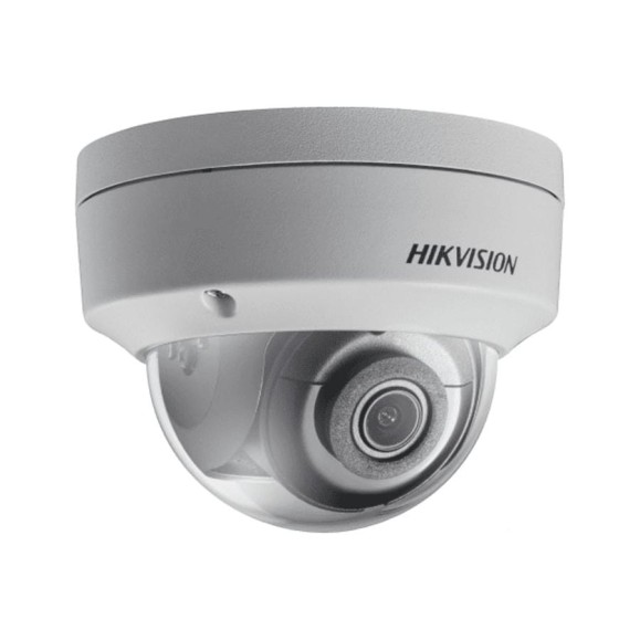 IP камера Hikvision DS-2CD2123G0-IS 6mm УТ-00012207 IP камера Hikvision DS-2CD2123G0-IS 6mm УТ-00012207