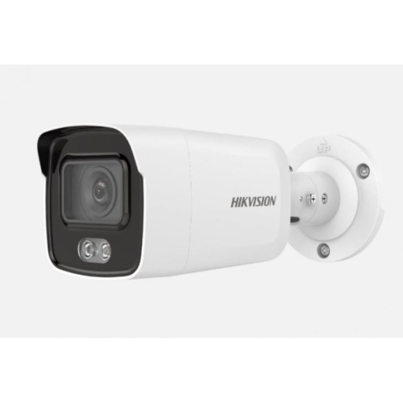IP камеры Hikvision DS-2CD2047G2-LU C 4mm УТ-00039985 IP камеры Hikvision DS-2CD2047G2-LU C 4mm УТ-00039985