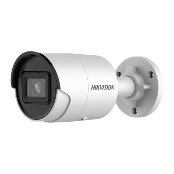 IP камеры Hikvision DS-2CD2023G2-IU 2.8mm УТ-00042017 IP камеры Hikvision DS-2CD2023G2-IU 2.8mm УТ-00042017