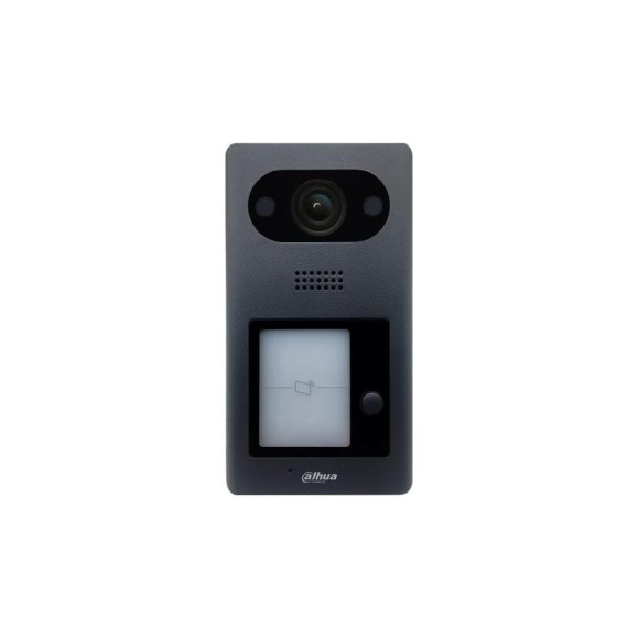 Вызывная панель DAHUA IP-домофония DHI-VTO3211D-P1 УТ-00031601 Вызывная панель DAHUA IP-домофония DHI-VTO3211D-P1 УТ-00031601