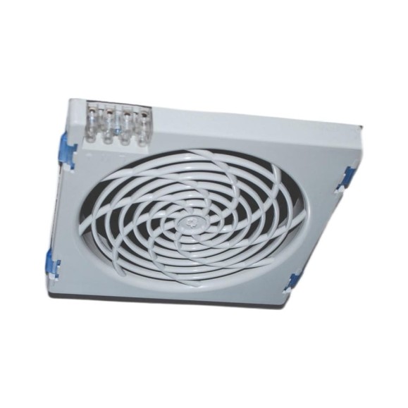 Потолочный вентилятор Tekpan 85W, 970m3 TP 982203