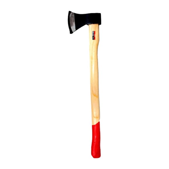 Топор с деревянной ручкой TOOLAS 1600 г 00007330