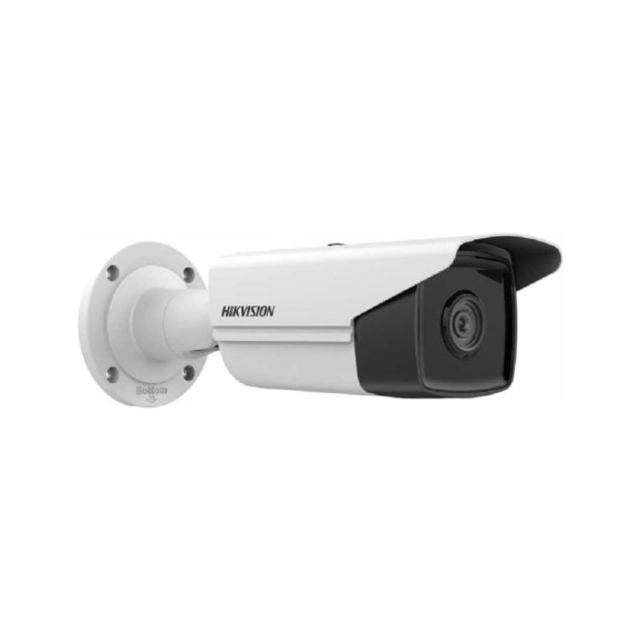 Уличная цилиндрическая ip-камера Hikvision Ds-2cd2t43g2-4i(2.8mm) 4мп АВ5058274