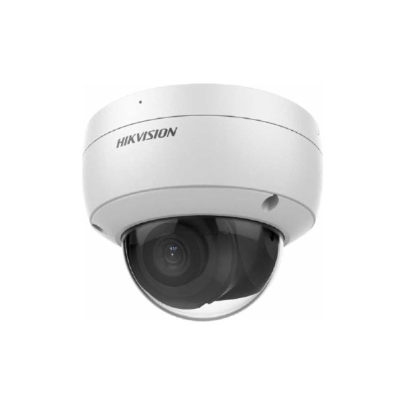 IP-видеокамера Hikvision DS-2CD2143G2-IU (2,8mm) IP-видеокамера Hikvision DS-2CD2143G2-IU (2,8mm)