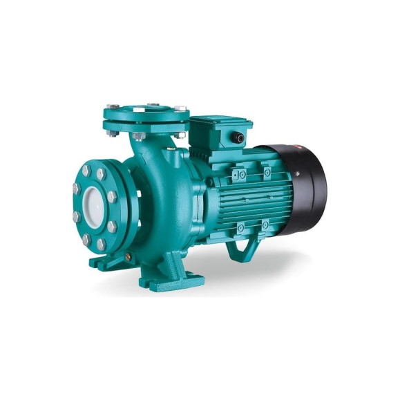 Центробежный моноблочный насос LEO XST 40-125/22 1067 Центробежный моноблочный насос LEO XST 40-125/22 1067