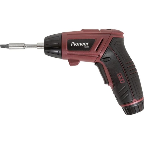 Отвертка Pioneer CS-M0401 blister Отвертка Pioneer CS-M0401 blister