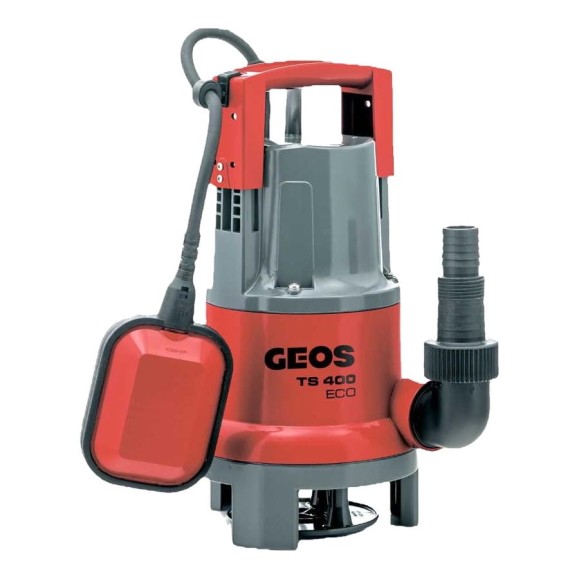Погружной насос GEOS by Alko TS 400 ECO 213594 Погружной насос GEOS by Alko TS 400 ECO 213594