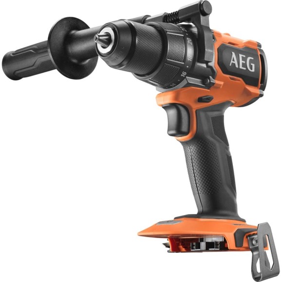 Ударная бесщеточная дрель-шуруповерт AEG BSB18BL2-0 18 В 4935481042 Ударная бесщеточная дрель-шуруповерт AEG BSB18BL2-0 18 В 4935481042