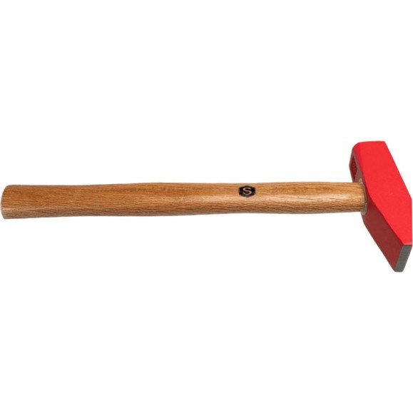Молоток SAMGRUPP с деревянной рукояткой, 2000 гр SAMC-042022000 Молоток SAMGRUPP с деревянной рукояткой, 2000 гр SAMC-042022000
