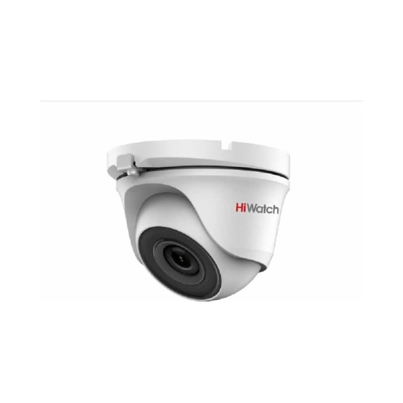 Уличная купольная hd-tvi камера HIWATCH DS-T203S (3.6 mm) 2мп АВ5017847 Уличная купольная hd-tvi камера HIWATCH DS-T203S (3.6 mm) 2мп АВ5017847