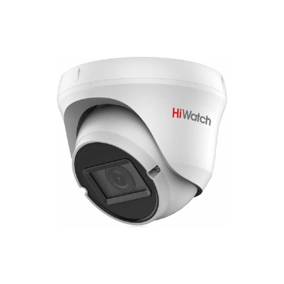 Уличная купольная hd-tvi камера HIWATCH DS-T209(B) 2мп АВ5039507 Уличная купольная hd-tvi камера HIWATCH DS-T209(B) 2мп АВ5039507