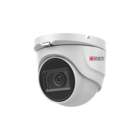 Уличная hd-tvi камера HIWATCH DS-T803(B) (2.8 mm) 8мп АВ5044550 Уличная hd-tvi камера HIWATCH DS-T803(B) (2.8 mm) 8мп АВ5044550