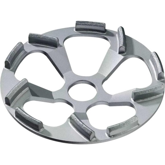 Алмазный тарельчатый шлифовальный круг 125х28x23,5 мм FLEX 323071 Алмазный тарельчатый шлифовальный круг 125х28x23,5 мм FLEX 323071