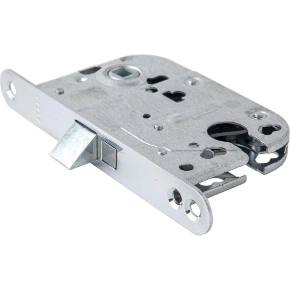Межкомнатный замок APECS 6000-CR 11370 Межкомнатный замок APECS 6000-CR 11370