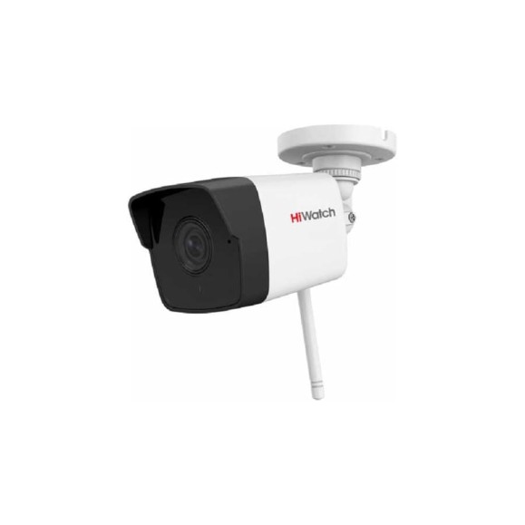 Уличная цилиндрическая ip-камера HIWATCH Ds-i250w(c)(2.8 mm) 2мп АВ5044525 Уличная цилиндрическая ip-камера HIWATCH Ds-i250w(c)(2.8 mm) 2мп АВ5044525