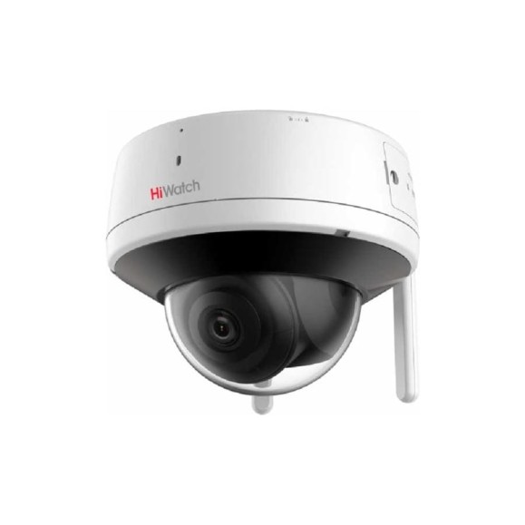 Уличная купольная ip-камера HIWATCH DS-I252W(D) (2.8 mm) 2мп АВ5063220 Уличная купольная ip-камера HIWATCH DS-I252W(D) (2.8 mm) 2мп АВ5063220
