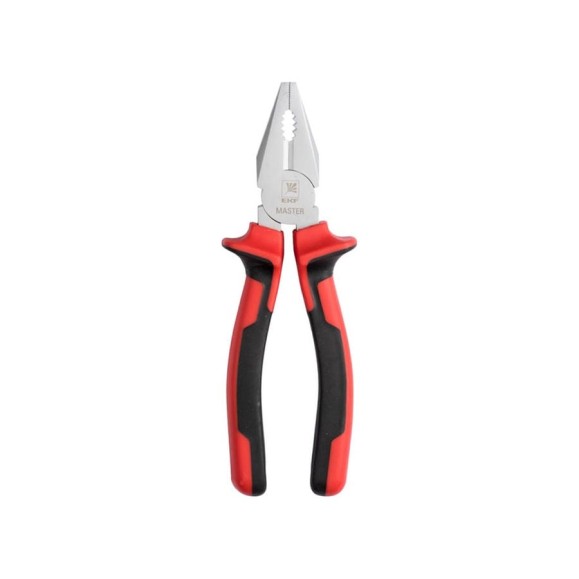 Пассатижи EKF Master Basic 180 мм 728826 pas-180-mas