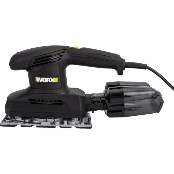 Шлифовальная машина WORX Professional WU660 Шлифовальная машина WORX Professional WU660