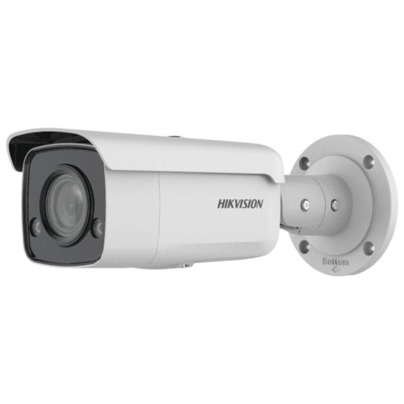 IP камера Hikvision DS-2CD2T87G2-L 2.8mm C УТ-00043536