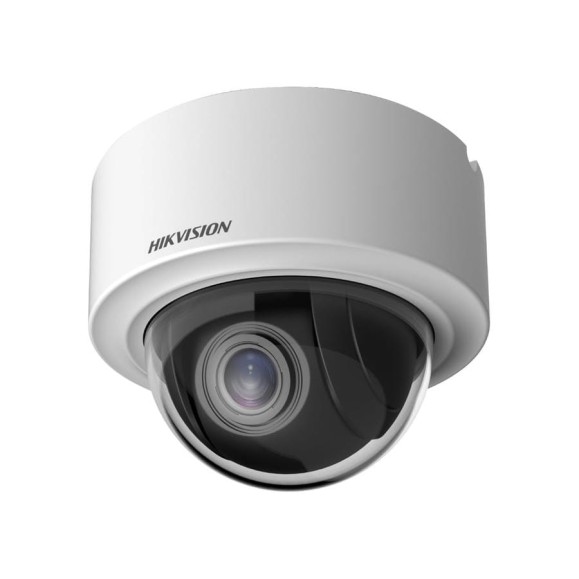 IP камера Hikvision DS-2DE3404W-DE T5 УТ-00045854 IP камера Hikvision DS-2DE3404W-DE T5 УТ-00045854