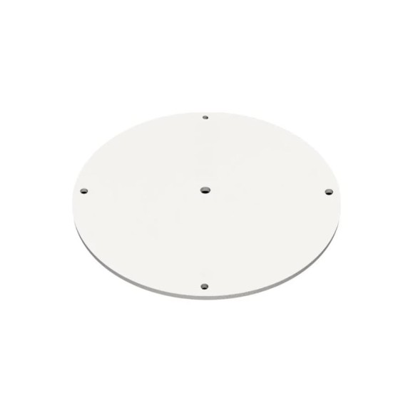 Переходник для штатива Hikvision Ds-2908zj АМ5024670 Переходник для штатива Hikvision Ds-2908zj АМ5024670