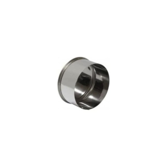 Заглушка дымохода Buderus dn160 7747101681 Заглушка дымохода Buderus dn160 7747101681