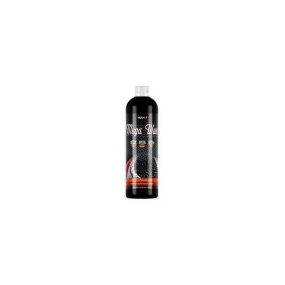 Воск-консервант осушитель Megvit 500 мл Mega Wax 500