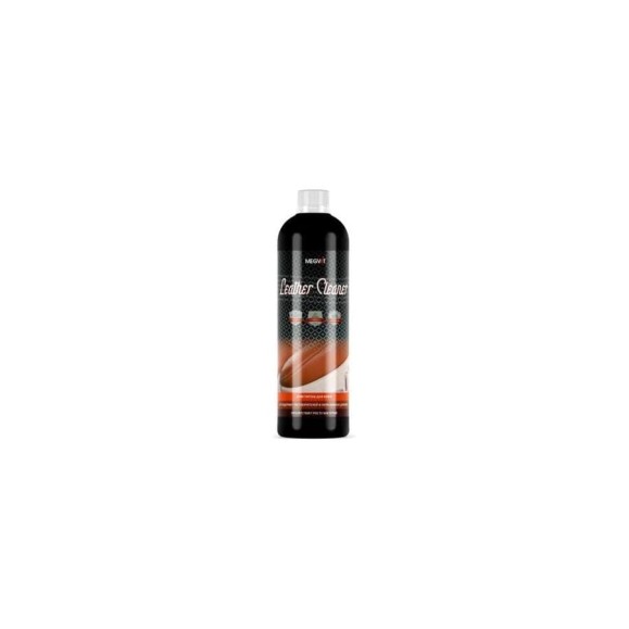 Очиститель кожи Megvit 500 мл Leather Cleaner 500 Очиститель кожи Megvit 500 мл Leather Cleaner 500