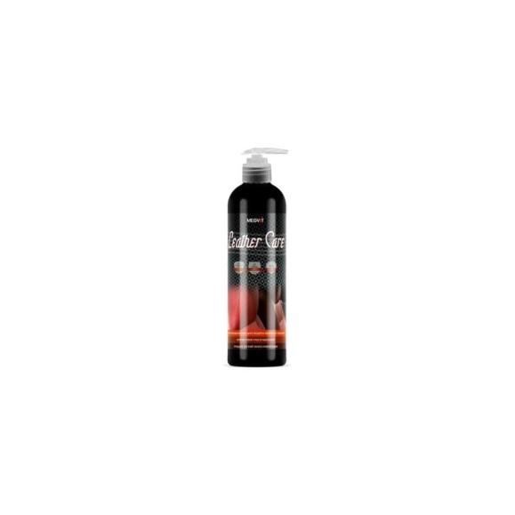 Крем-кондиционер для кожи Megvit 500 мл LEATHER CARE MEGVIT Крем-кондиционер для кожи Megvit 500 мл LEATHER CARE MEGVIT